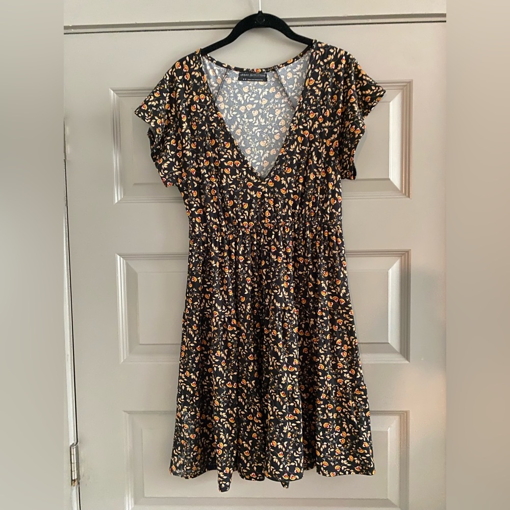 Urban Outfitters Knit Dress